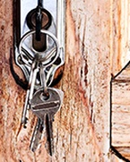 Obrazek strony Dorabianie kluczy